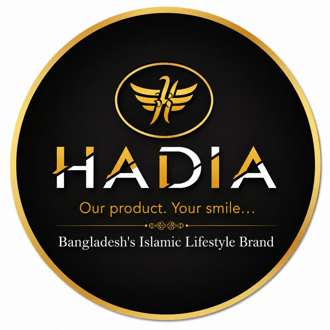 Hadia