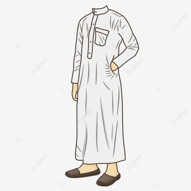 JUBBA/thobe
