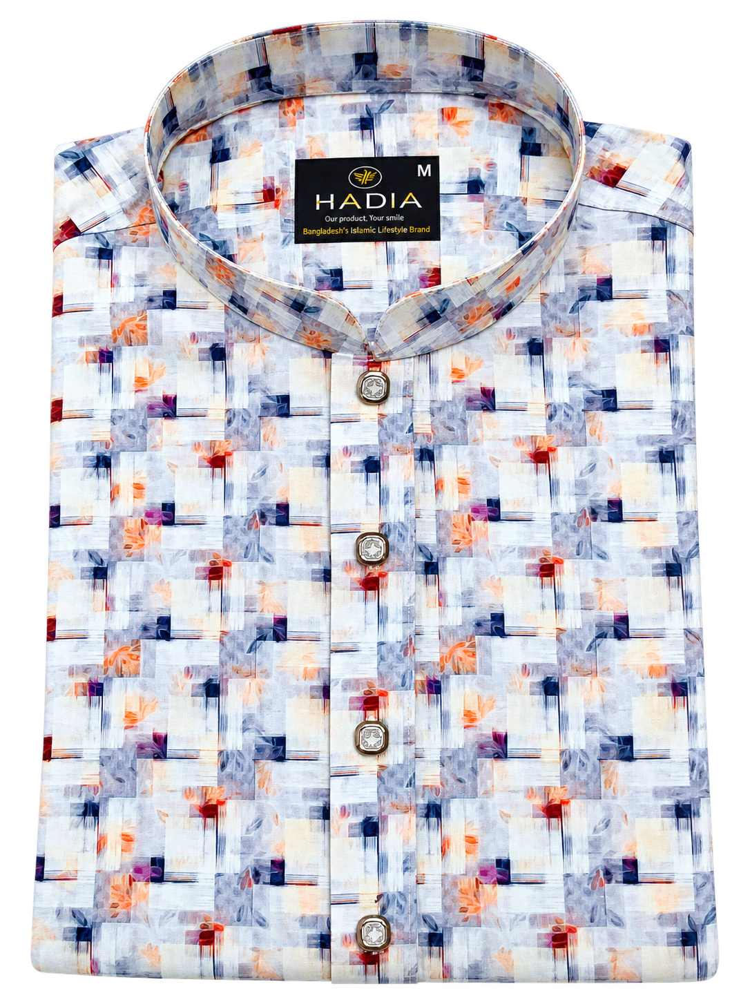 Print panjabi