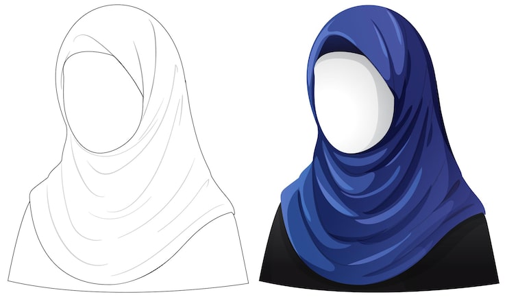 Abaya/Borka